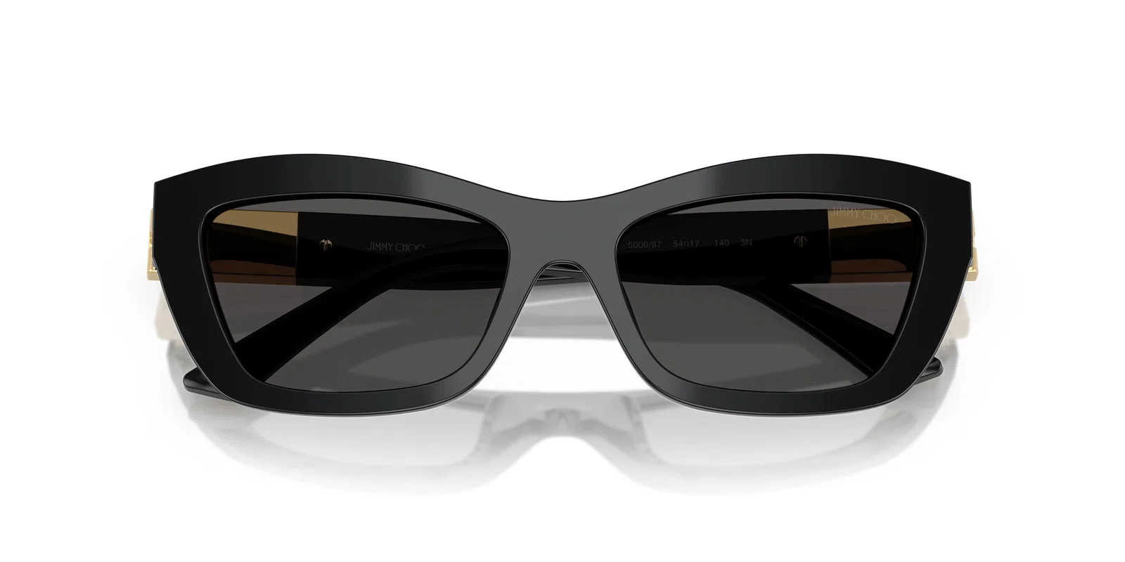 Jimmy Choo 5030U Sunglasses - view 15